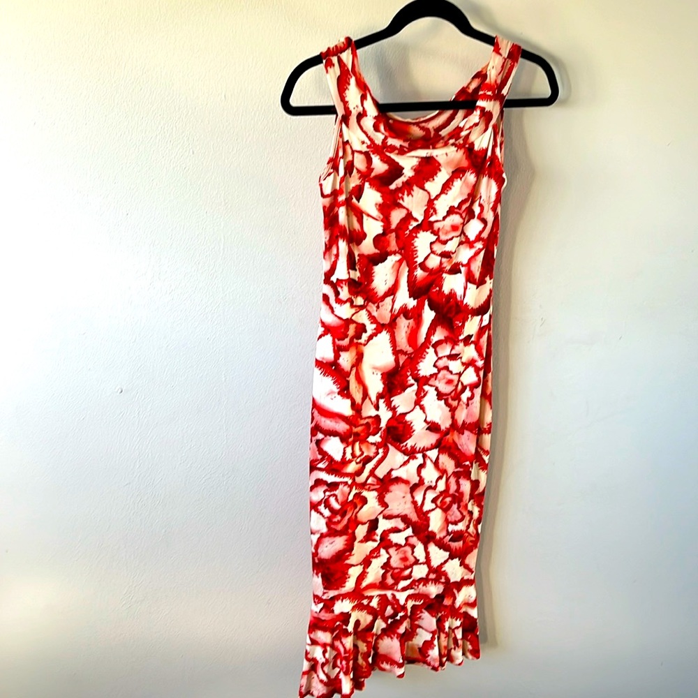 Isabel De Pedro dress. Size 6